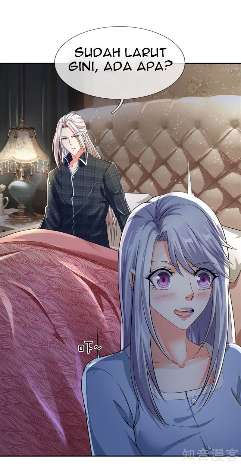 Immortal Daddy Xianzun Chapter 162 Gambar 12